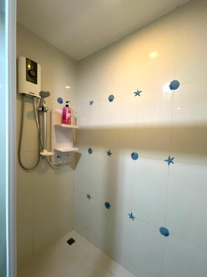 Apartmán The Base Deluxe Kingsize Pattaya Exteriér fotografie